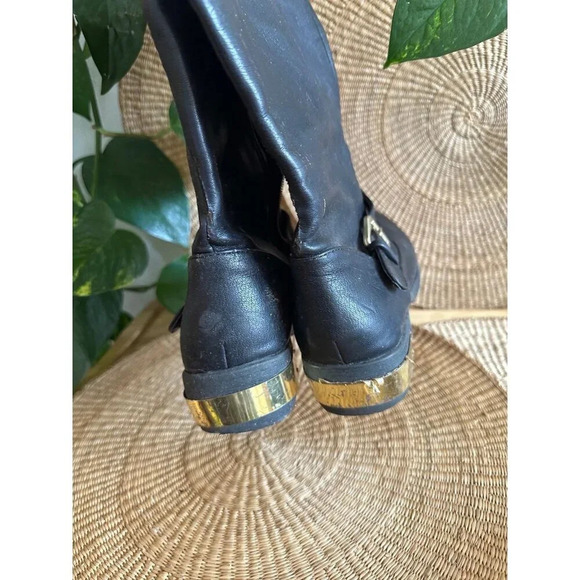 Esprit Women’s size 8.5 black Boots - Picture 10 of 11